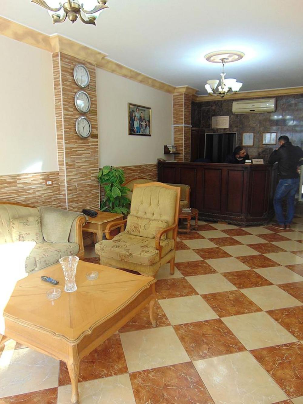 al nujoom hotel suites
