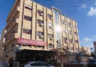 Al-Nujoom Hotel Suites,Amman Governorate>>Amman,3 star