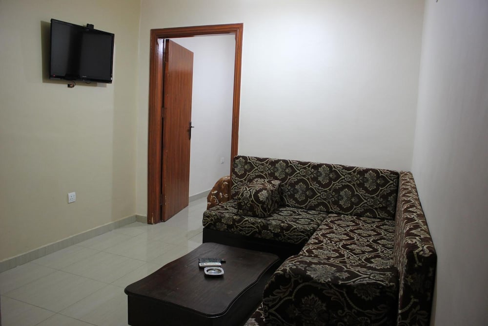 baraka al aqaba hotel suites