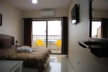 baraka al aqaba hotel suites