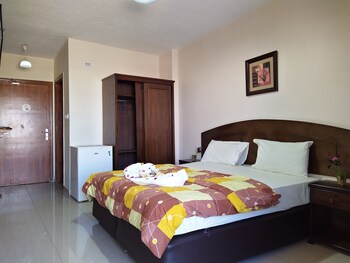 baraka al aqaba hotel suites
