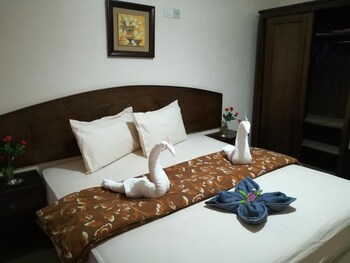 baraka al aqaba hotel suites