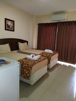 baraka al aqaba hotel suites