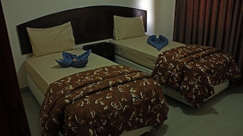 baraka al aqaba hotel suites