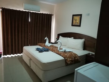 baraka al aqaba hotel suites