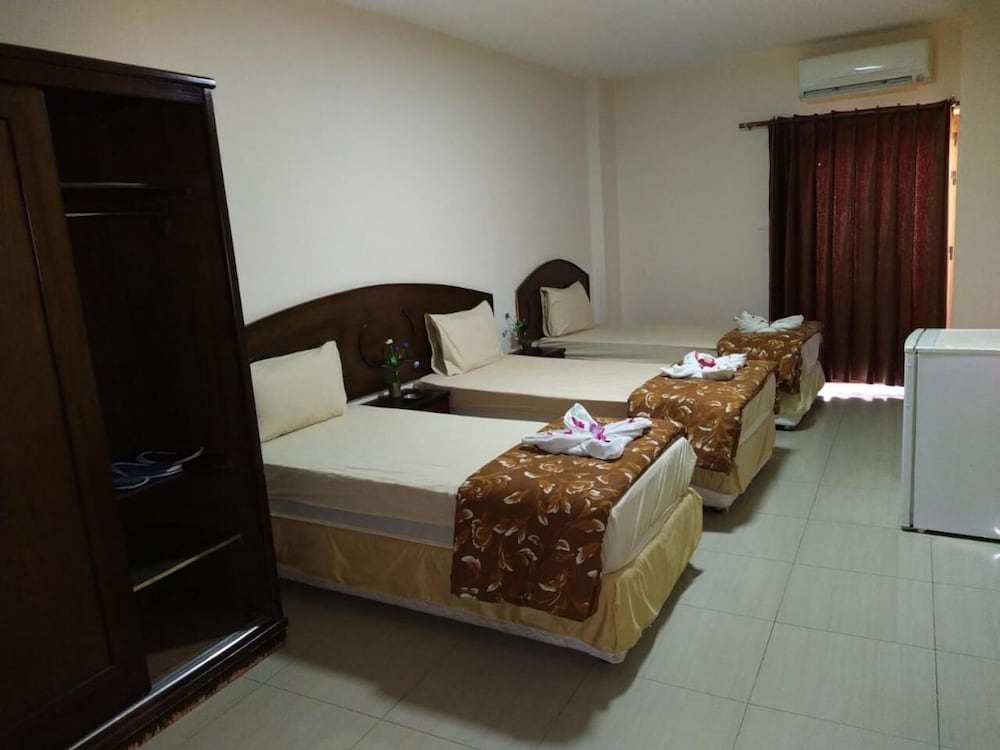 baraka al aqaba hotel suites