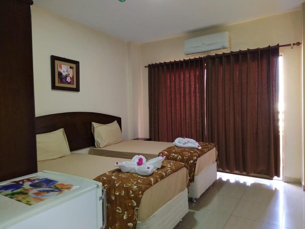 baraka al aqaba hotel suites