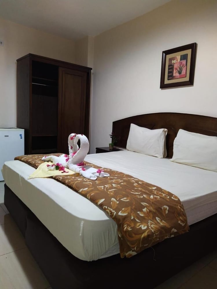 baraka al aqaba hotel suites