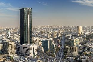 W Amman,Al Bunayyat Al Shamali>>Amman,5 star