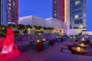 W Amman,Al Bunayyat Al Shamali>>Amman,5 star