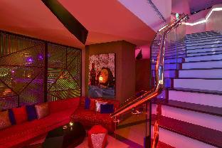 W Amman,Al Bunayyat Al Shamali>>Amman,5 star