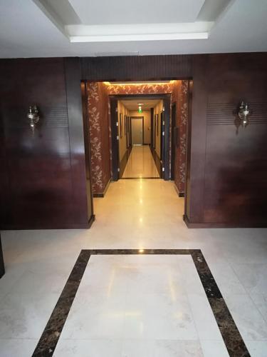 Shams Al Weibdeh Hotel Apartment,Madaba>>Amman,4 star