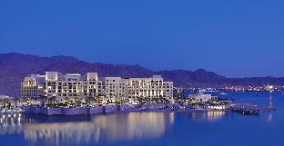 Al Manara, A Luxury Collection Hotel, Saraya Aqaba,Jordan>>Aqaba,5 star
