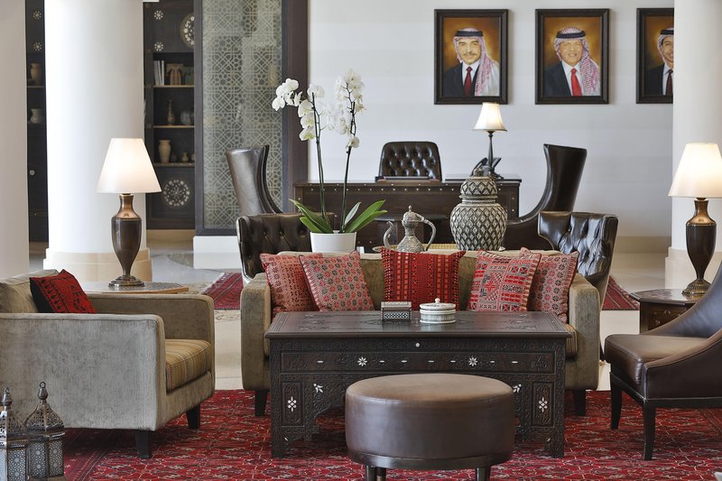 al manara a luxury collection hotel saraya aqaba