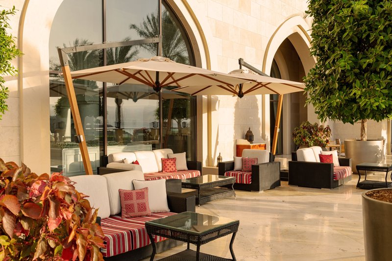 al manara a luxury collection hotel saraya aqaba