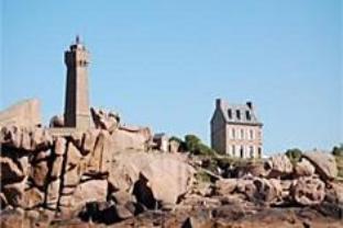 Hotel Des Rochers,Perros-Guirec>>Côtes-D'armor,3 star
