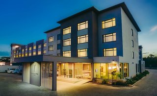 Tamarind Tree Hotel,Nairobi West>>Nairobi,4 star