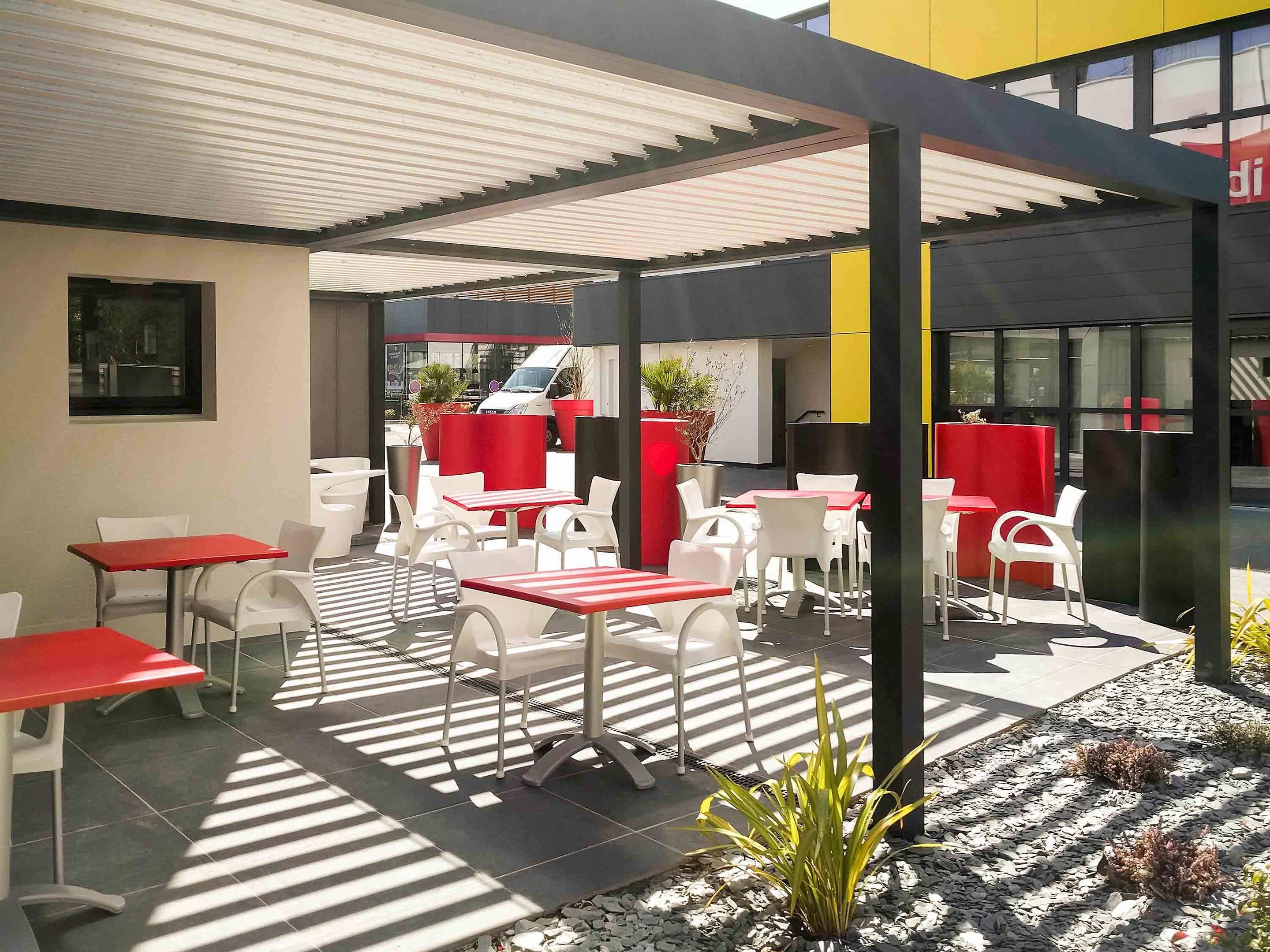 ibis rennes beaulieu