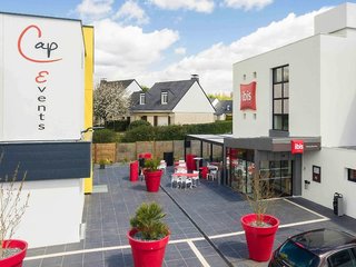 Hôtel Ibis Rennes Beaulieu,Near Insa Rennes,3 star