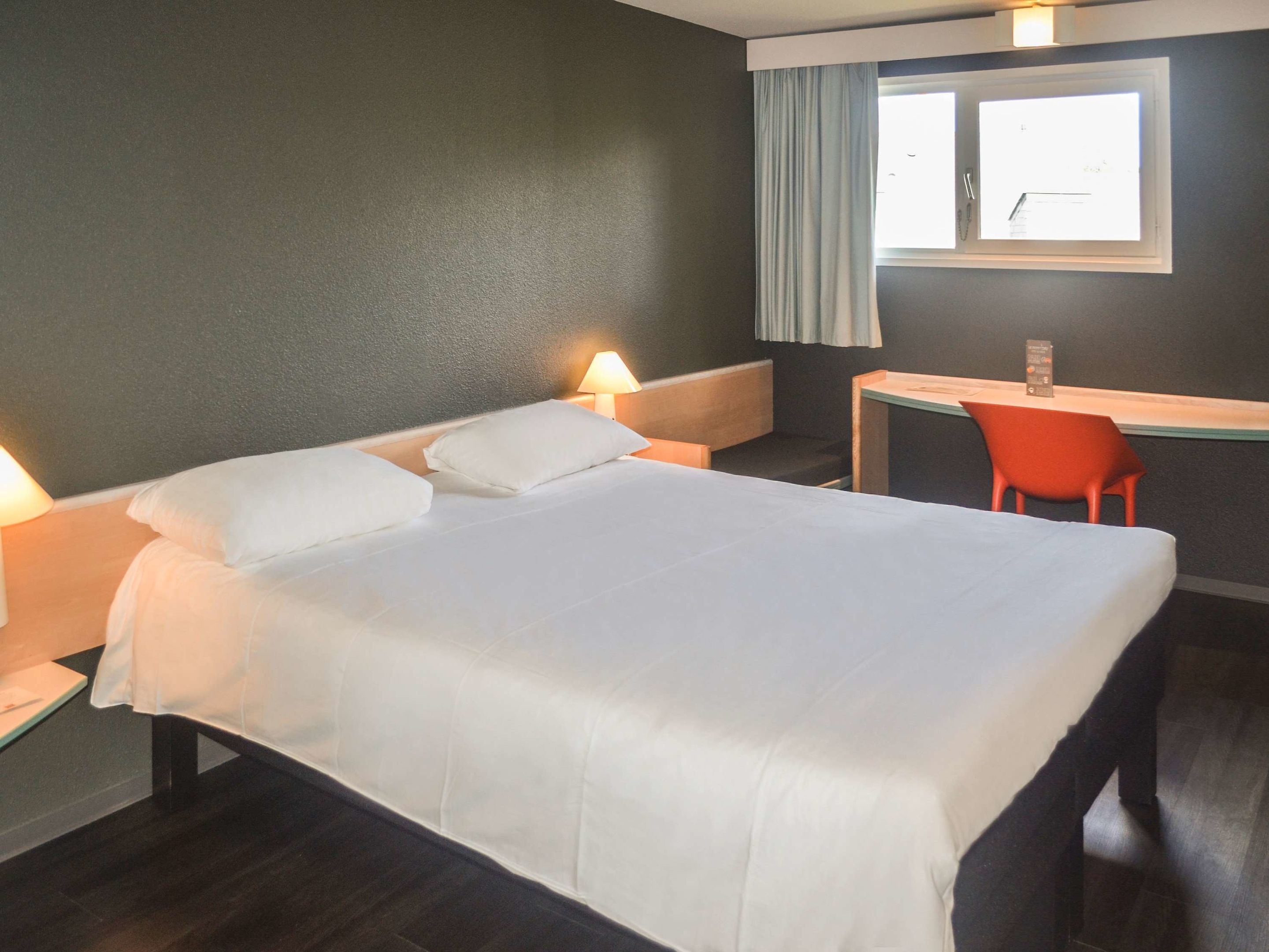 ibis rennes beaulieu