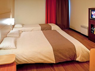 Ibis Rennes Beaulieu,Near Insa Rennes,3 star