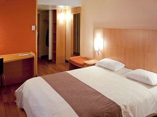 Ibis Rennes Beaulieu,Near Insa Rennes,3 star
