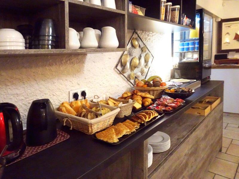 Citotel Ker Izel,Brittany>>Brest,2 star