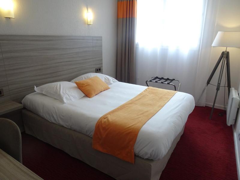 Citotel Ker Izel,Brittany>>Brest,2 star