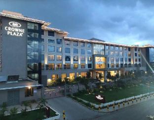 Crowne Plaza Nairobi Airport By Ihg,Nairobi>>Embakasi,5 star