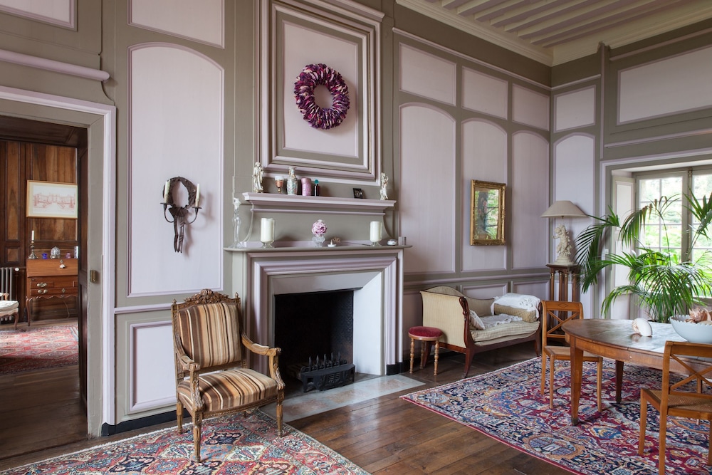 chateau de la ballue teritoria