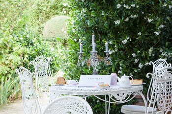 Chateau De La Ballue - Teritoria,Bazouges-La-Perouse>>Antrain,4 star