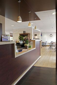 golfe hotel
