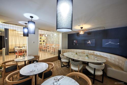 golfe hotel