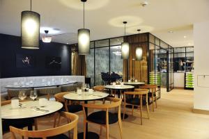 golfe hotel