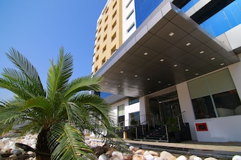 centara muscat hotel oman