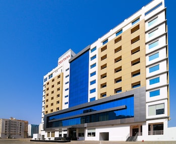 centara muscat hotel oman