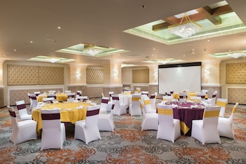centara muscat hotel oman