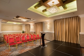 centara muscat hotel oman