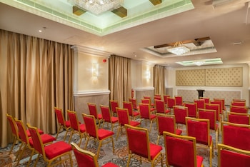 centara muscat hotel oman