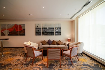 centara muscat hotel oman