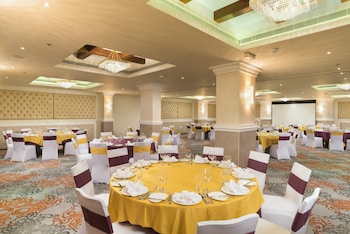 centara muscat hotel oman
