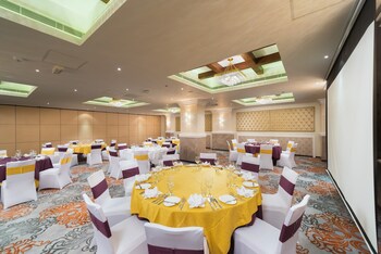 centara muscat hotel oman