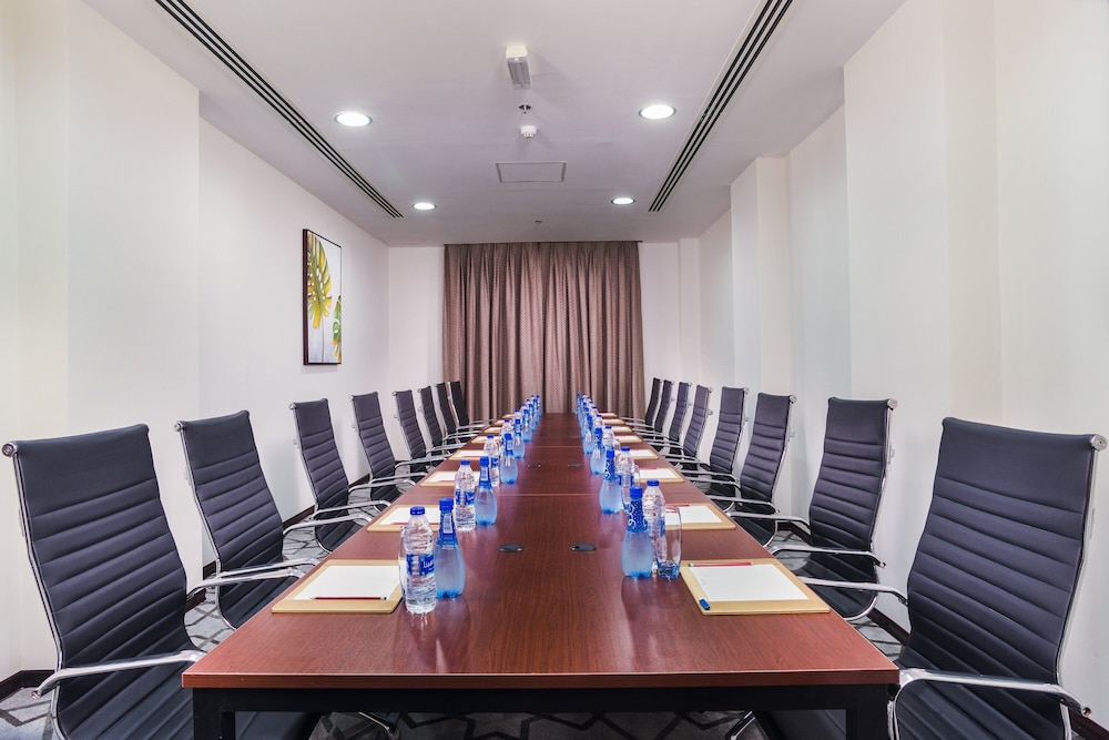 centara muscat hotel oman