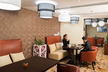 centara muscat hotel oman