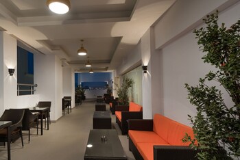 centara muscat hotel oman