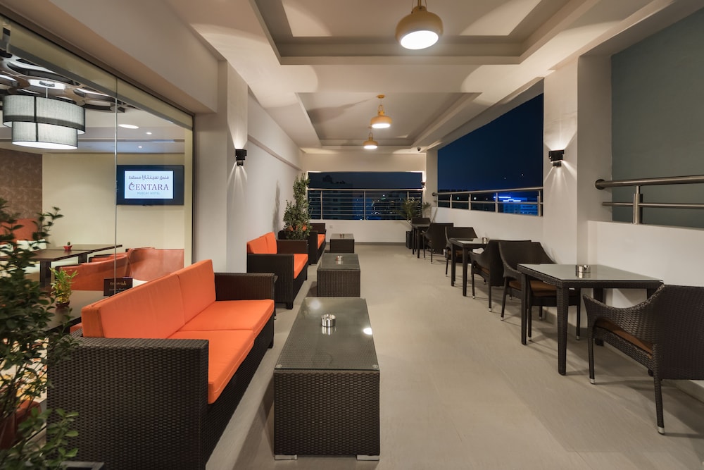 centara muscat hotel oman