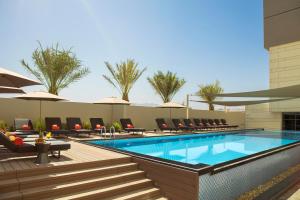 Novotel Muscat Airport,Seeb>>Muscat,4 star