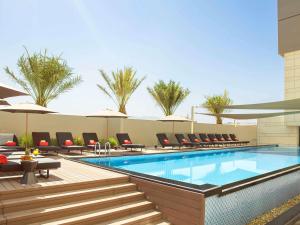 Novotel Muscat Airport,Seeb>>Muscat,4 star