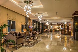 Golden Tulip Headington Ruwi,Ruwi>>Muscat,4 star