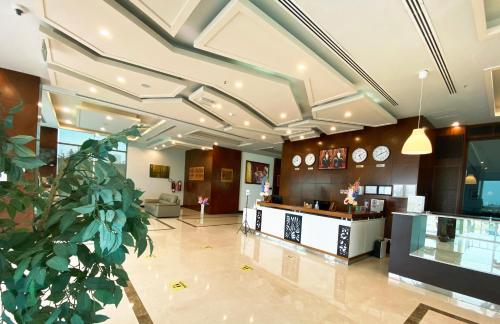 Surgrand Hotel,Ash Sharqiyah South Governorate>>Sur,4 star